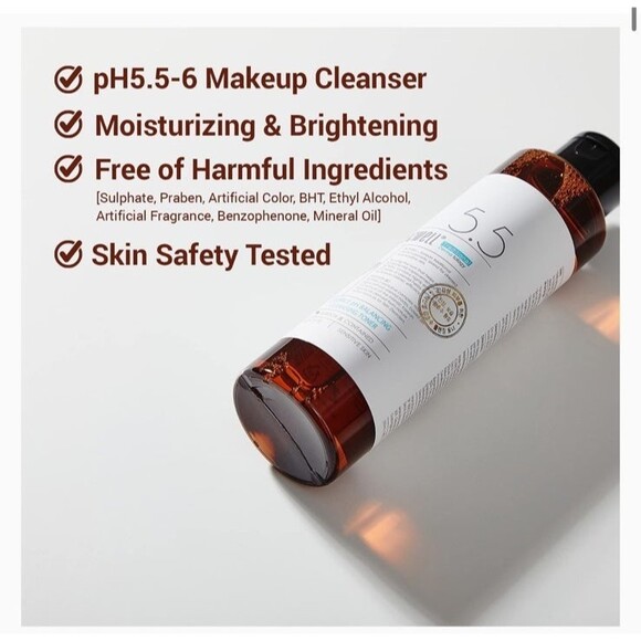 Eyelash Extensions and Toner Bundle pH Balancing Toner Volume Lash Extensions B1 - Picture 10 of 11